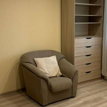 Сдается 1-комнатная квартира, 42,7 м²