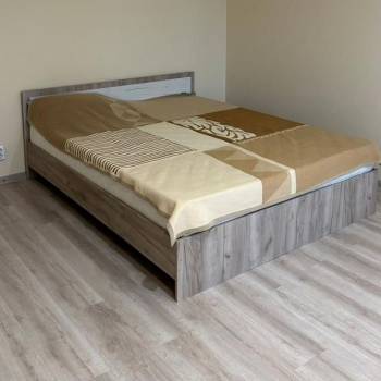 Сдается 1-комнатная квартира, 42,7 м²