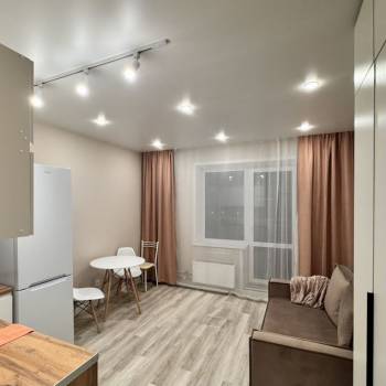 Сдается 1-комнатная квартира, 22 м²