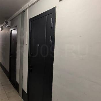 Продается 1-комнатная квартира, 12 м²