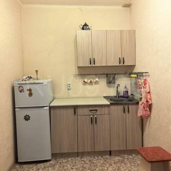 Продается 1-комнатная квартира, 12 м²