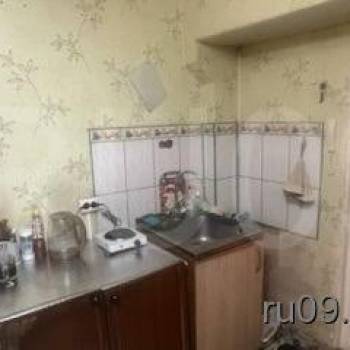 Продается 1-комнатная квартира, 18 м²