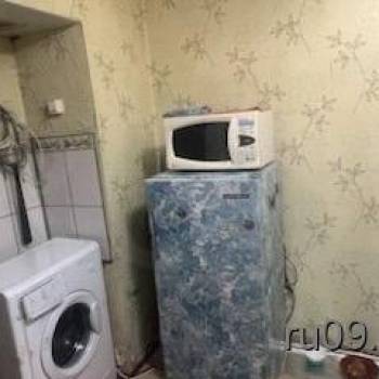 Продается 1-комнатная квартира, 18 м²