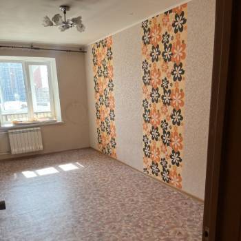 Продается 2-х комнатная квартира, 62,2 м²