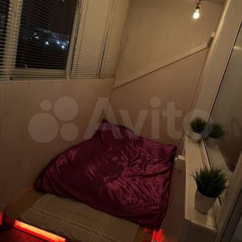 Сдается 1-комнатная квартира, 37 м²