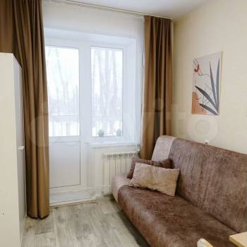 Сдается 1-комнатная квартира, 16 м²