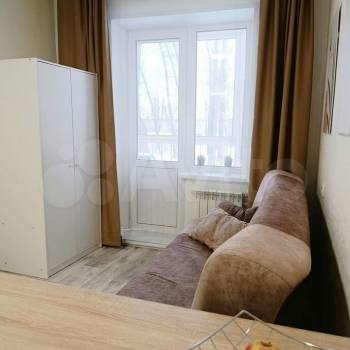 Сдается 1-комнатная квартира, 16 м²