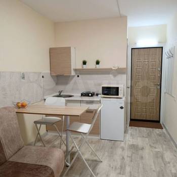 Сдается 1-комнатная квартира, 16 м²