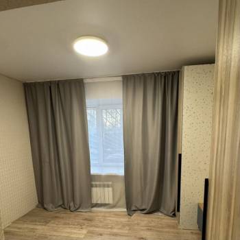 Продается 1-комнатная квартира, 15 м²