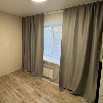 Продается 1-комнатная квартира, 15 м²