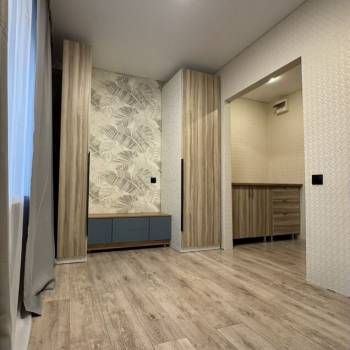 Продается 1-комнатная квартира, 15 м²