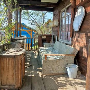 Продается Дом, 40 м²