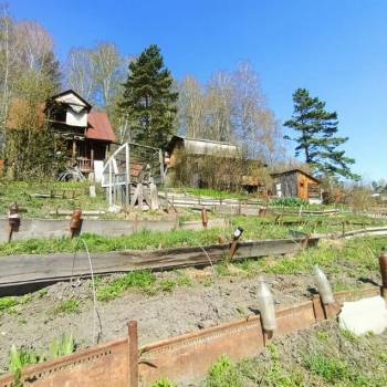 Продается Дом, 40 м²