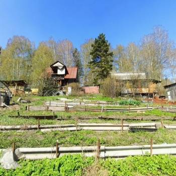 Продается Дом, 40 м²