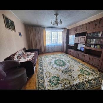 Продается 1-комнатная квартира, 59,5 м²