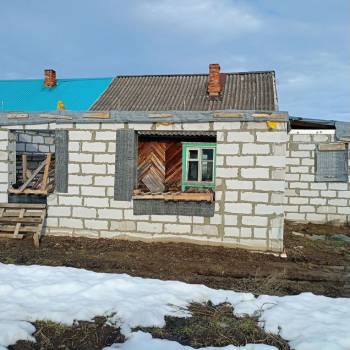 Продается 1-комнатная квартира, 45,6 м²