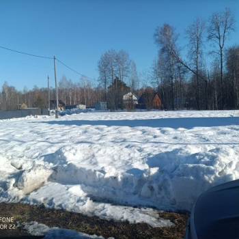 Продается Участок, 800 м²