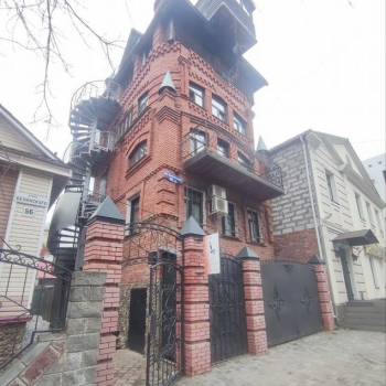 Сдается 1-комнатная квартира, 34 м²