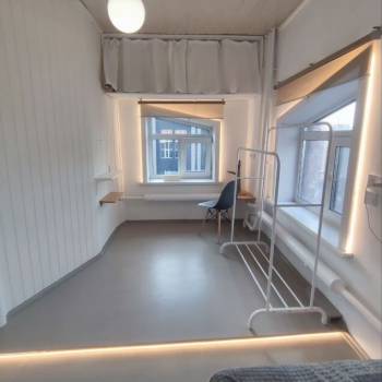 Сдается 1-комнатная квартира, 34 м²