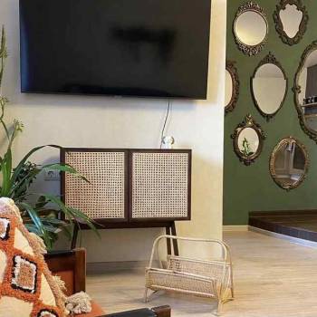 Сдается 1-комнатная квартира, 48,9 м²