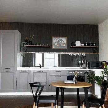 Сдается 1-комнатная квартира, 48,9 м²