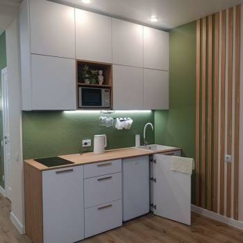 Сдается 1-комнатная квартира, 30 м²