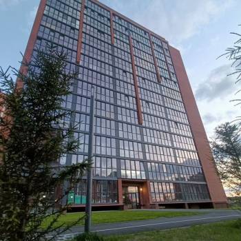 Сдается 1-комнатная квартира, 30 м²