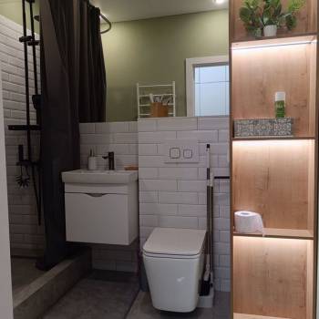 Сдается 1-комнатная квартира, 30 м²