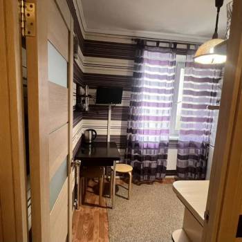 Сдается 1-комнатная квартира, 40 м²