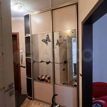 Сдается 1-комнатная квартира, 40 м²