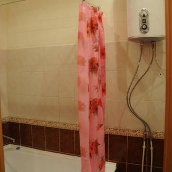 Сдается 1-комнатная квартира, 35,2 м²