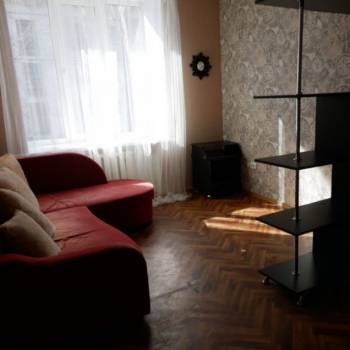 Сдается 1-комнатная квартира, 35,2 м²