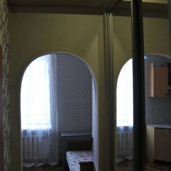 Сдается 1-комнатная квартира, 35,2 м²