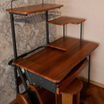 Сдается 1-комнатная квартира, 35,2 м²