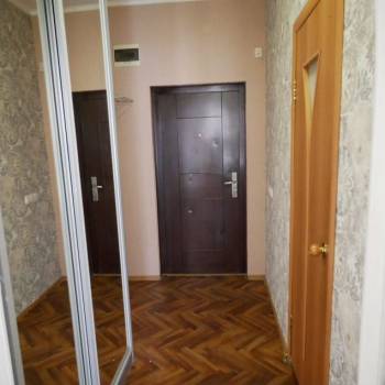 Сдается 1-комнатная квартира, 35,2 м²