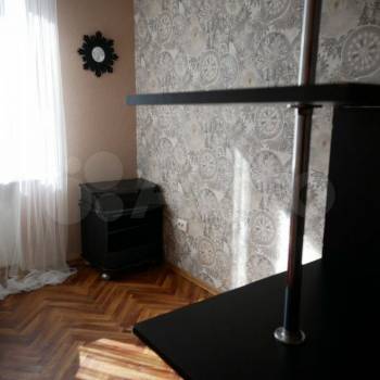 Сдается 1-комнатная квартира, 35,2 м²