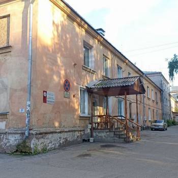 Сдается 1-комнатная квартира, 35,2 м²