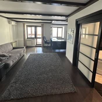 Сдается 1-комнатная квартира, 45 м²