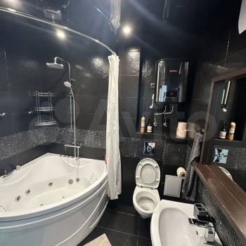 Сдается 1-комнатная квартира, 45 м²