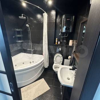 Сдается 1-комнатная квартира, 45 м²