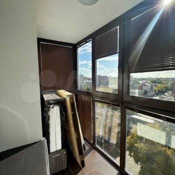 Сдается 1-комнатная квартира, 45 м²