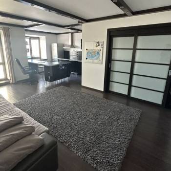 Сдается 1-комнатная квартира, 45 м²