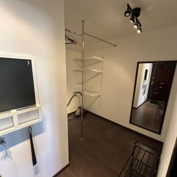 Сдается 1-комнатная квартира, 45 м²