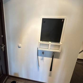 Сдается 1-комнатная квартира, 45 м²