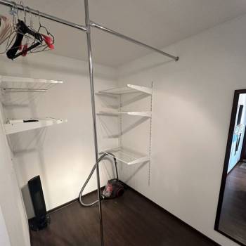 Сдается 1-комнатная квартира, 45 м²