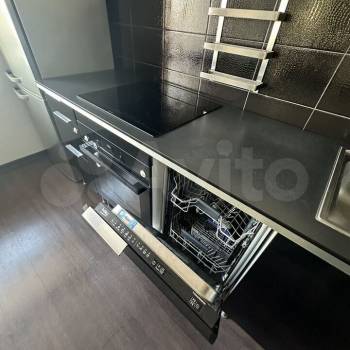 Сдается 1-комнатная квартира, 45 м²