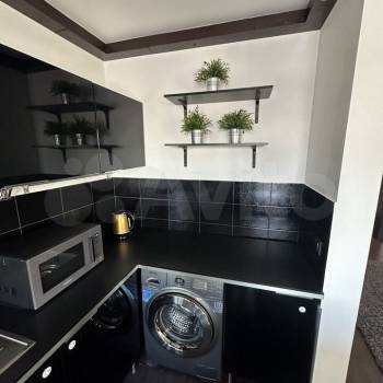 Сдается 1-комнатная квартира, 45 м²