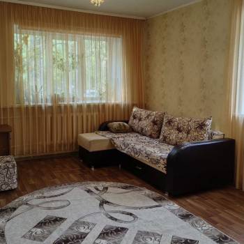 Продается 1-комнатная квартира, 30,6 м²