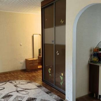 Продается 1-комнатная квартира, 30,6 м²