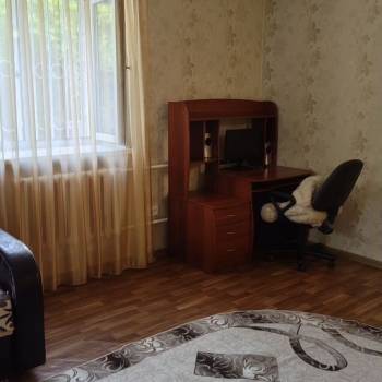 Продается 1-комнатная квартира, 30,6 м²